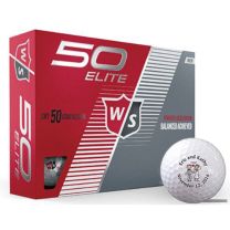 Wilson Staff Fifty Dozen Box