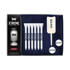Golf Tournament Gift Box - Plastic Divot Tool