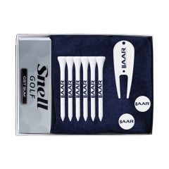 Golf Tournament Gift Box - Snell Get Sum