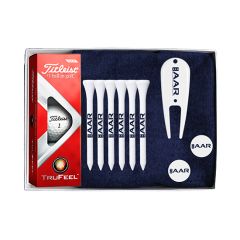 Golf Tournament Box Set - Titleist Titleist TruFeel