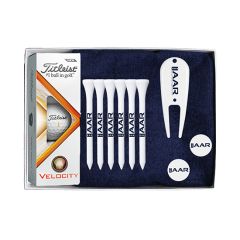 Golf Tournament Box Set - Titleist Titleist Velocity