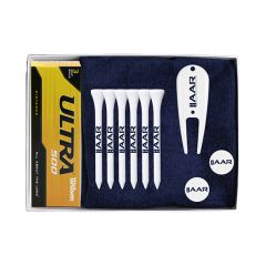 Golf Tournament Gift Box - Wilson Ultra Golf Ball