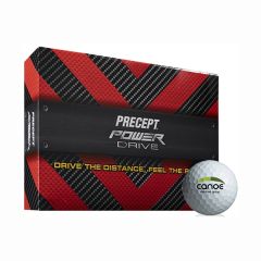 Precept Powerdrive Dozen Box