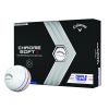 Callaway Chrome Soft X (Triple Track) **Get 1 FREE for every 6 Dozen Ordered.