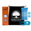 Drawstring Bag Golf Tournament Pack