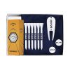 Golf Tournament Ball & Towel Box - Callaway Warbird