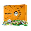 Personalized Golf Gift Set - Callaway Warbird