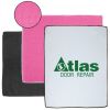 Waffle Golf Towel 15" x 18" with Logo
