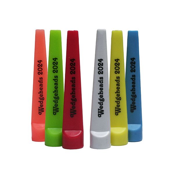 Personalized Golf Tees 