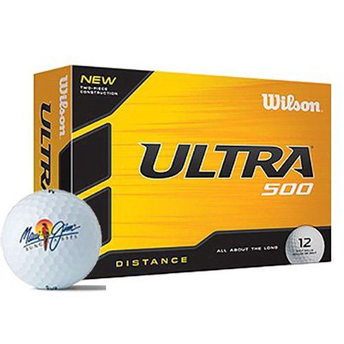 wilsonultragolfballs