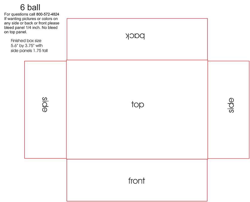 6ball