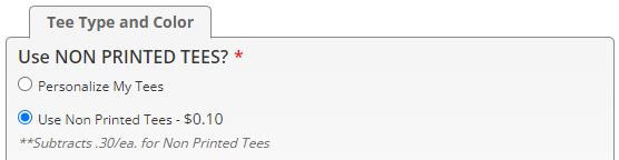 USE_NON_PRINTED_TEES